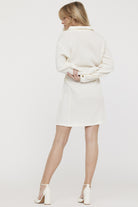 Robe LACIA Ivory