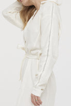 Robe LACIA Ivory