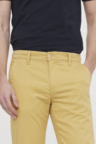 Pantalon GALANT Topaz