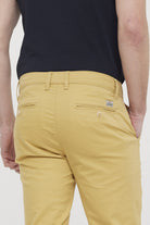 Pantalon GALANT Topaz