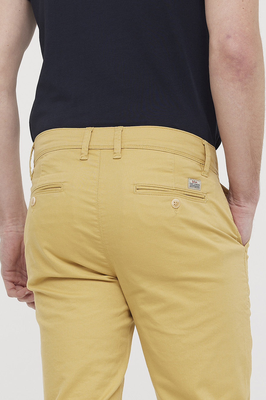 Pantalon GALANT Topaz