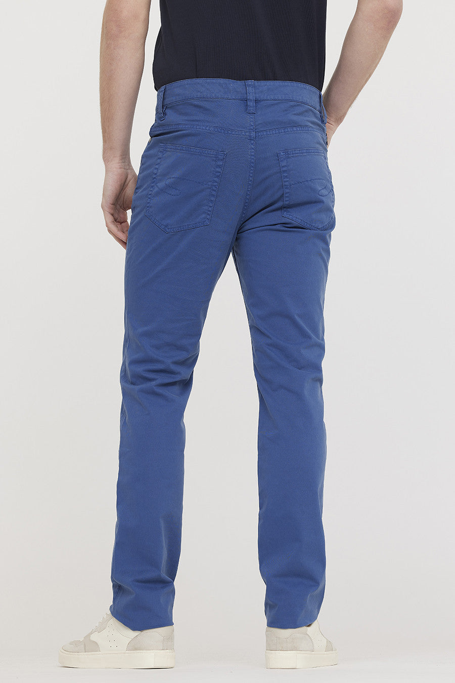 Pantalon LC126 Cobalt