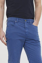 Pantalon LC126 Cobalt