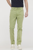 Pantalon LC126 Matcha