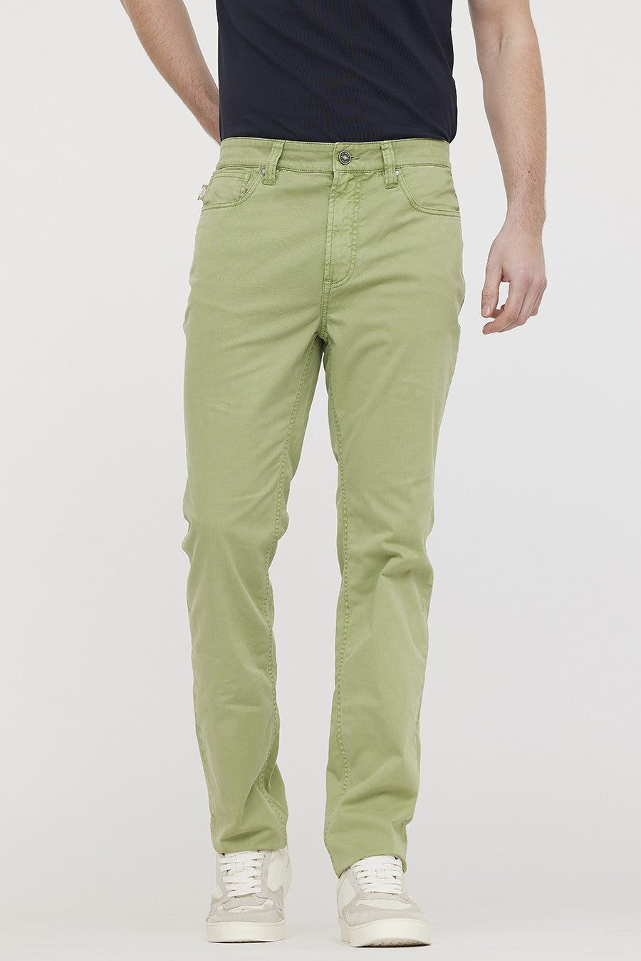 Pantalon LC126 Matcha