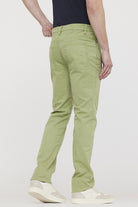 Pantalon LC126 Matcha