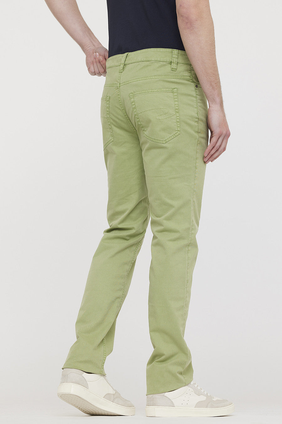 Pantalon LC126 Matcha