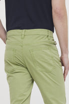 Pantalon LC126 Matcha