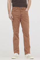 Pantalon LC126 Sepia
