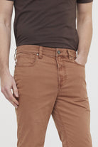 Pantalon LC126 Sepia