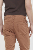 Pantalon LC126 Sepia