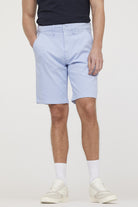 Short NASHO Blue Grey