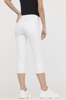 Pantalon JALINA Blanc