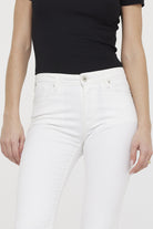 Pantalon JALINA Blanc