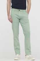 Pantalon GALANT Matcha