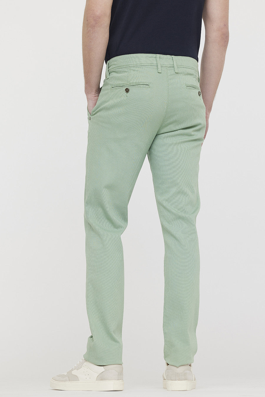 Pantalon GALANT Matcha