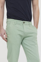 Pantalon GALANT Matcha