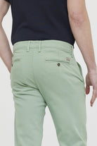 Pantalon GALANT Matcha