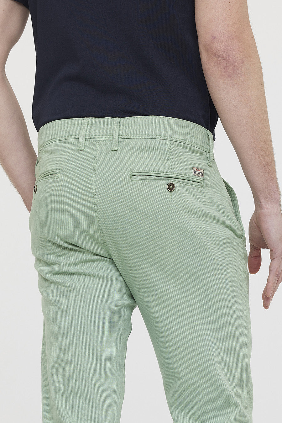 Pantalon GALANT Matcha