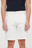 Short NASHO Blanc