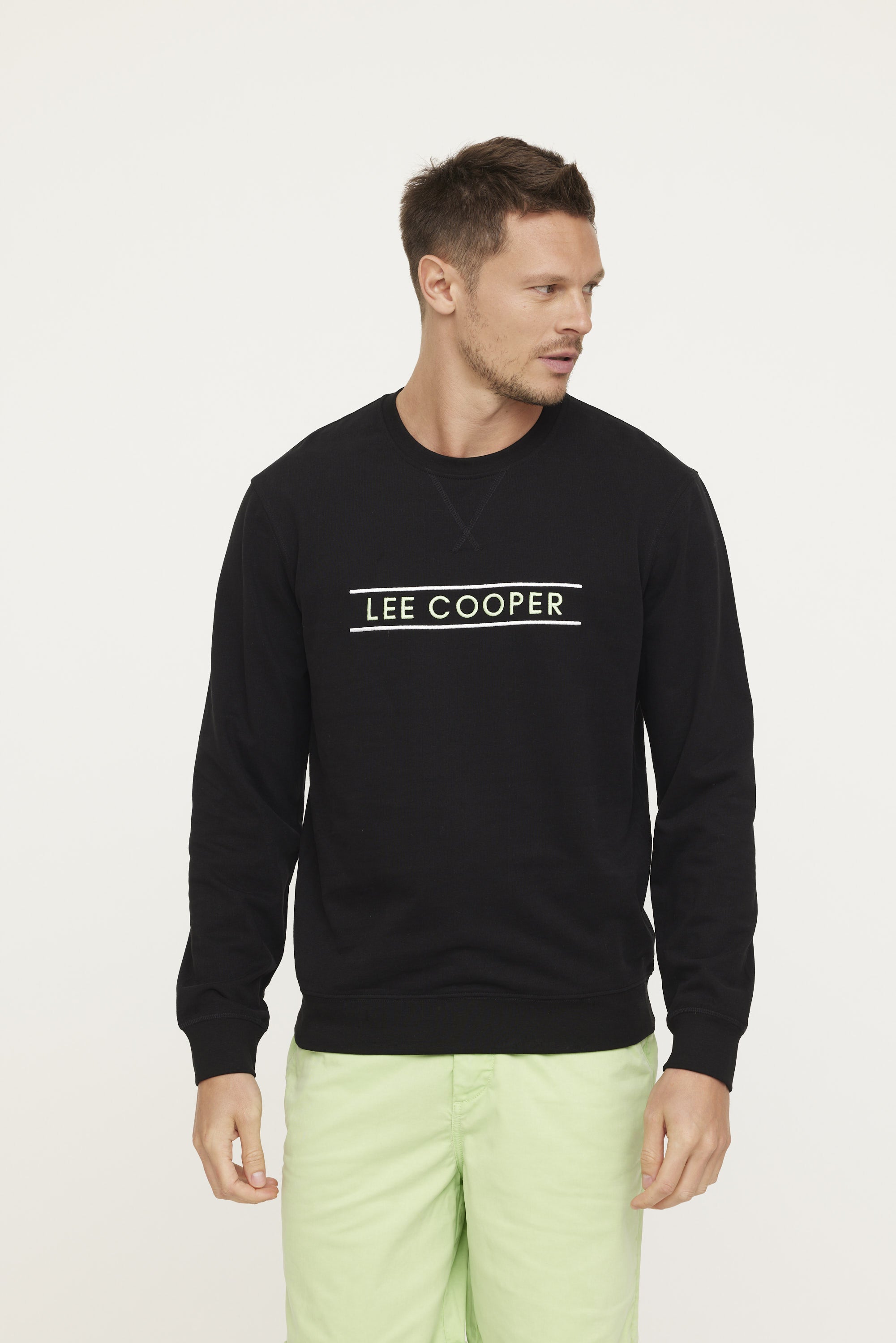 Sweatshirts ERRA Noir