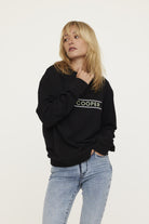 Sweatshirts ERRA Noir