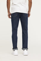 Jean LC126 Stone Blue Piqué