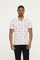 Polo Breur Cherry