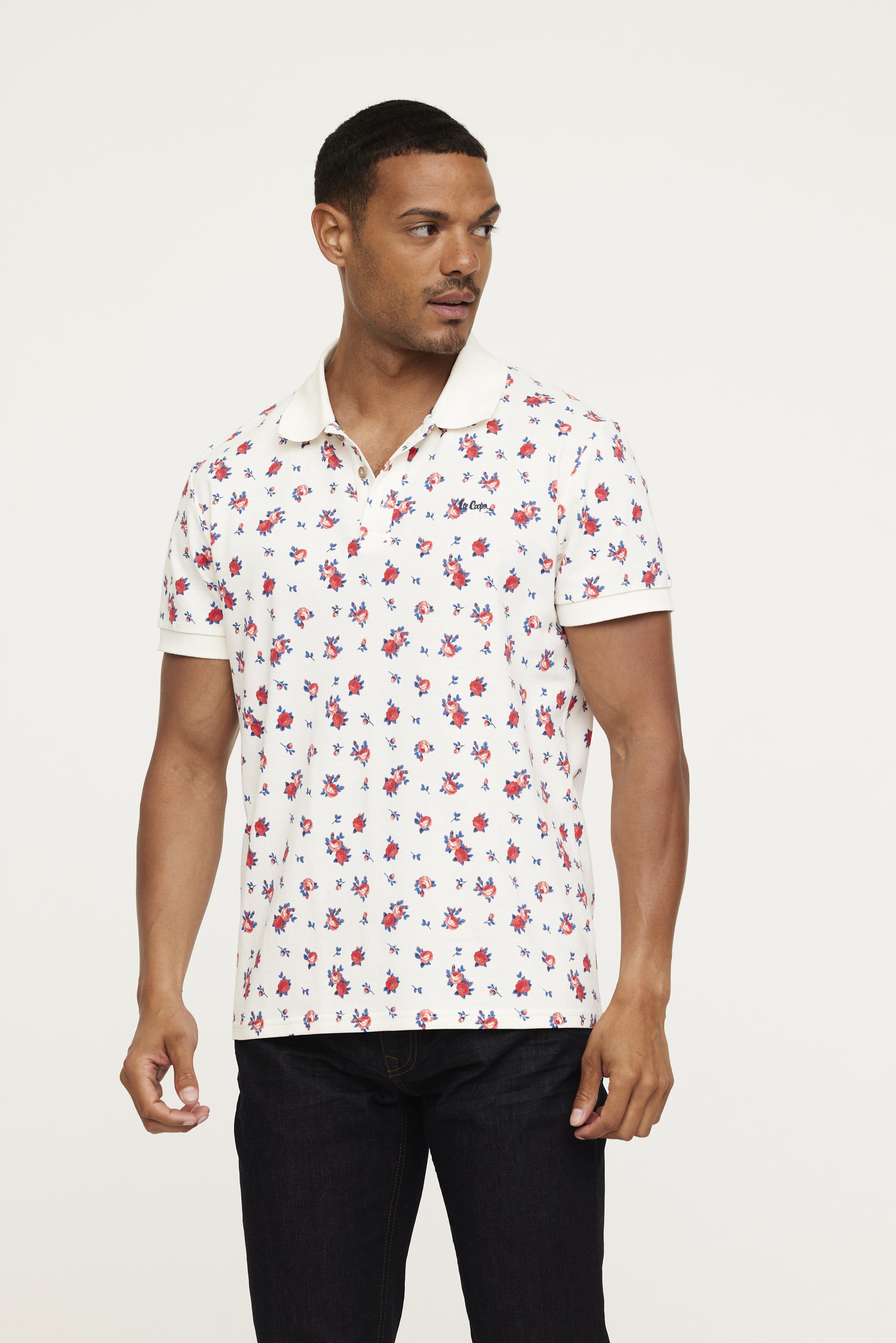 Polo Breur Cherry