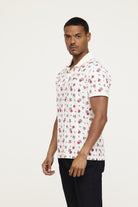 Polo Breur Cherry