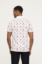 Polo Breur Cherry