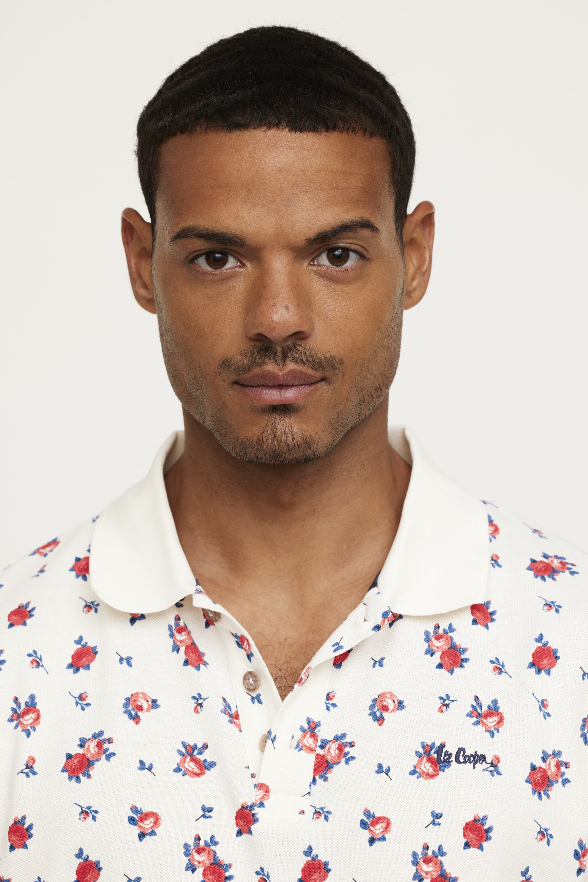 Polo Breur Cherry