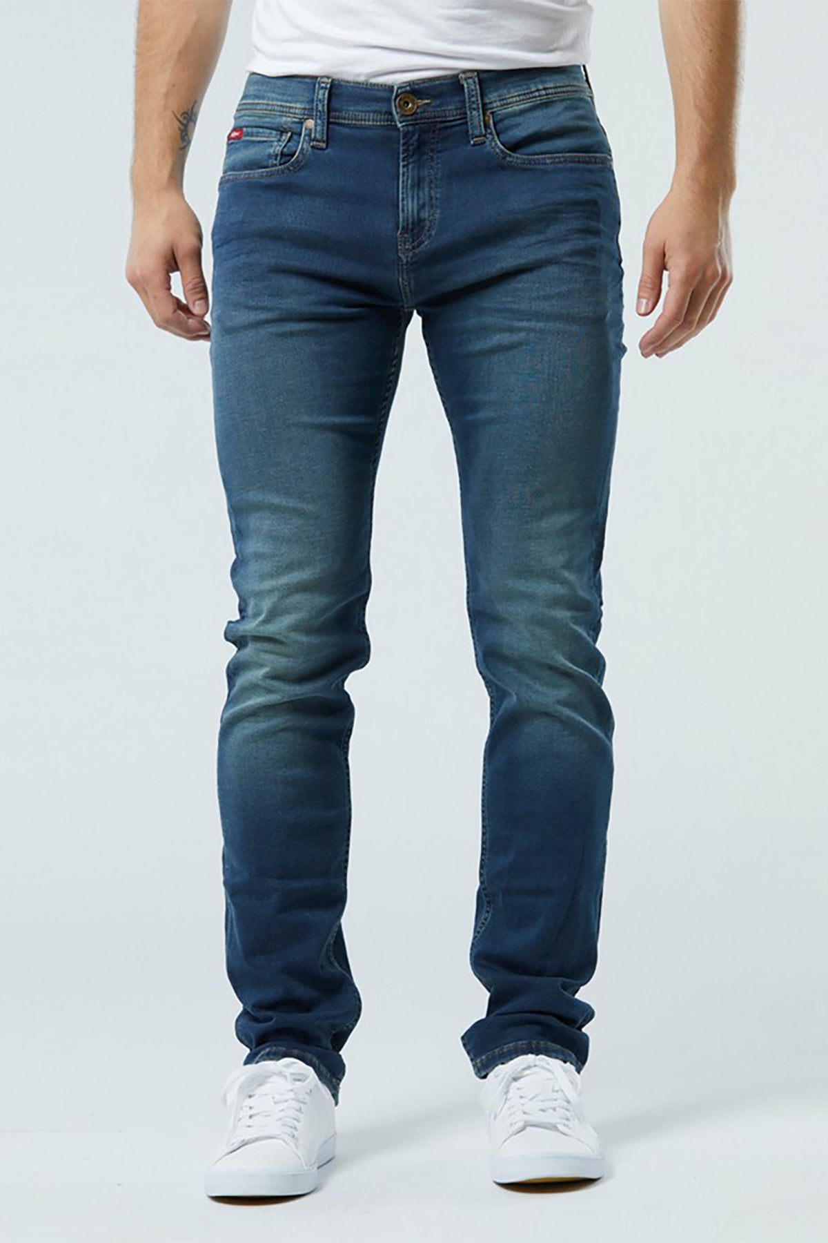 Jean LC122 6710 Medium Brushed JOGG L34