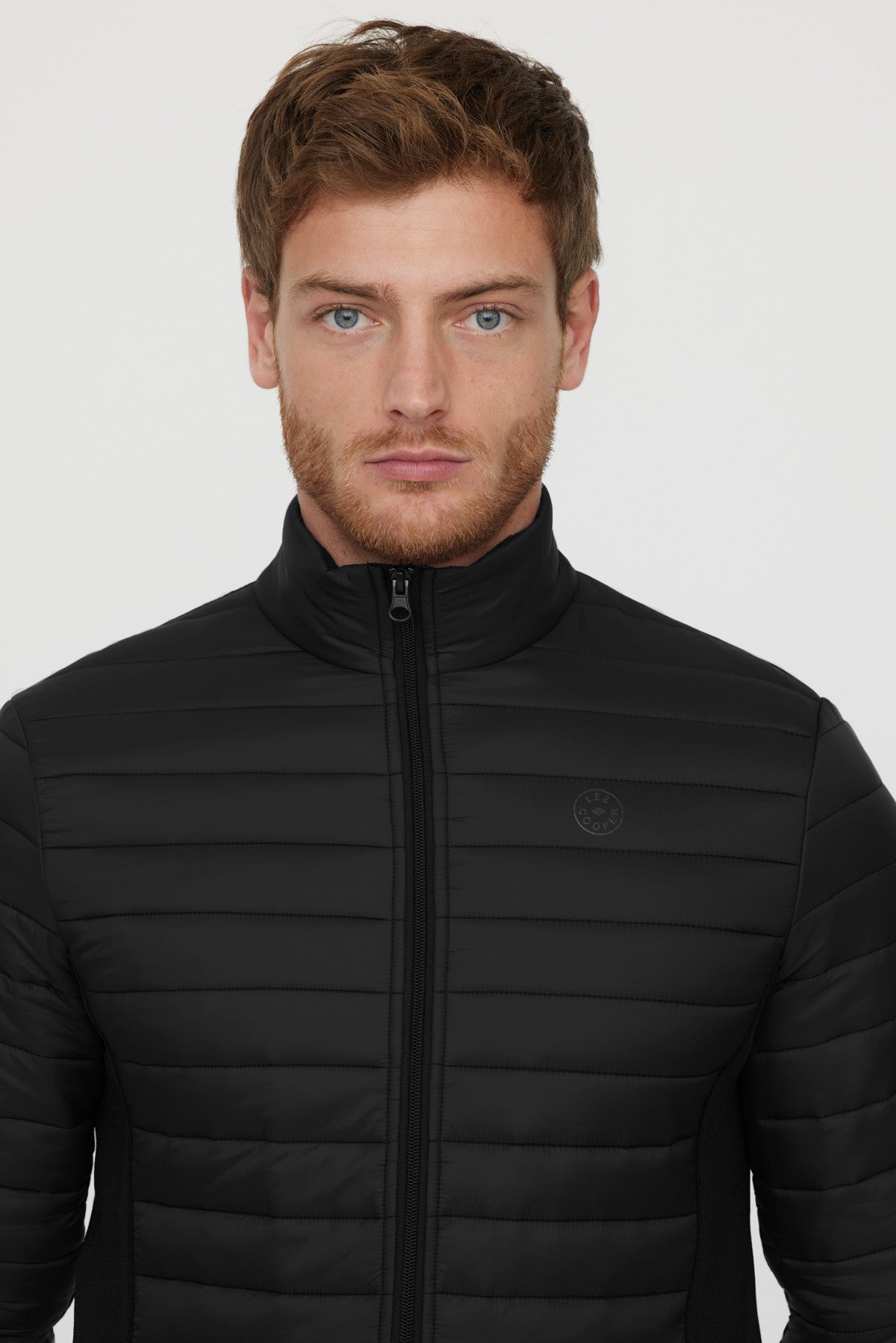 Doudoune Fresho Noir