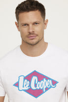 T-shirt AZZIK Framboise