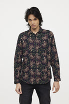 Chemise DILLO Black