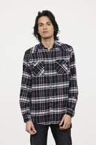 Chemise DORIL Black