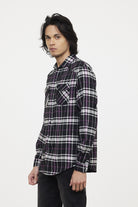 Chemise DORIL Black
