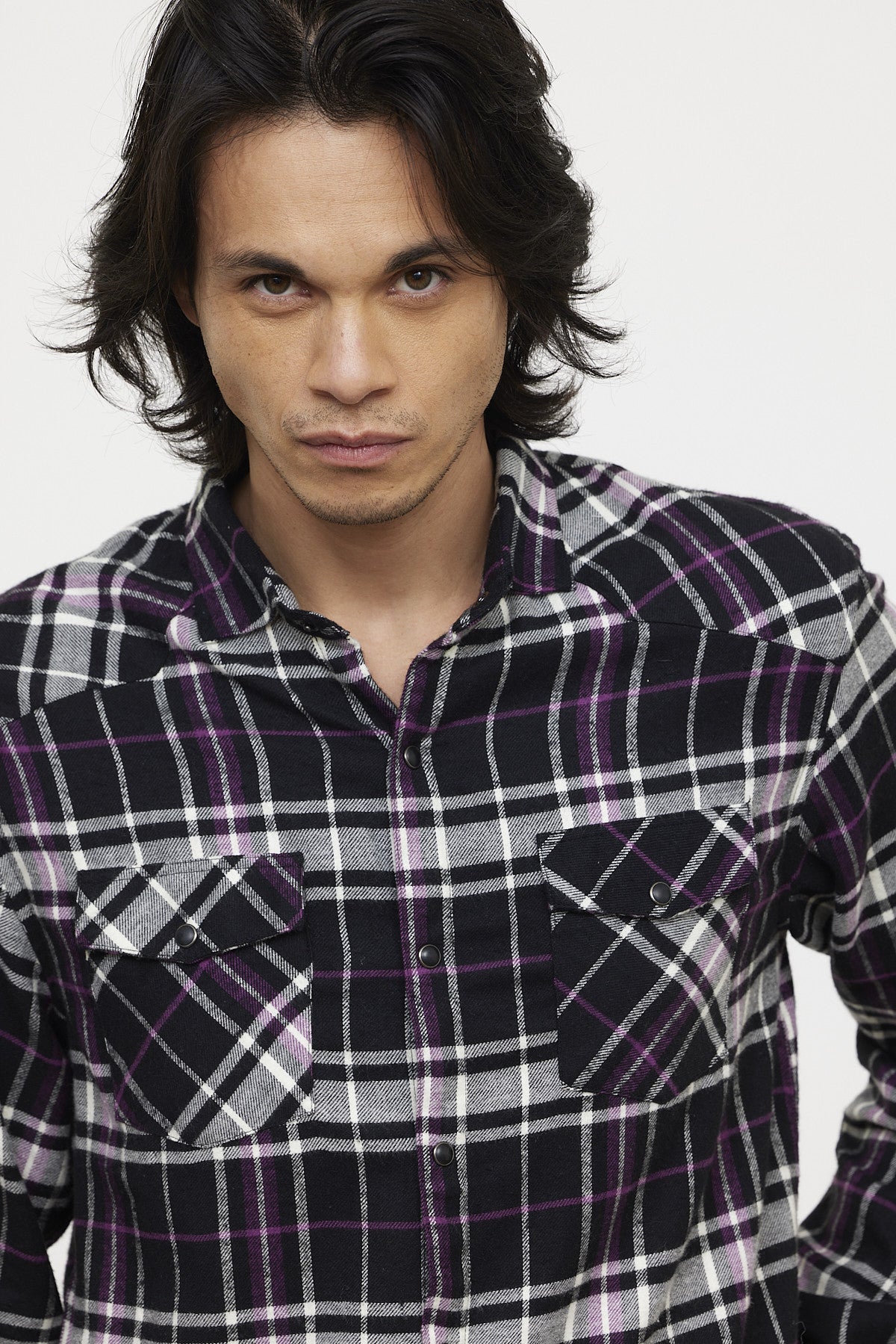 Chemise DORIL Black