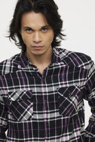 Chemise DORIL Black