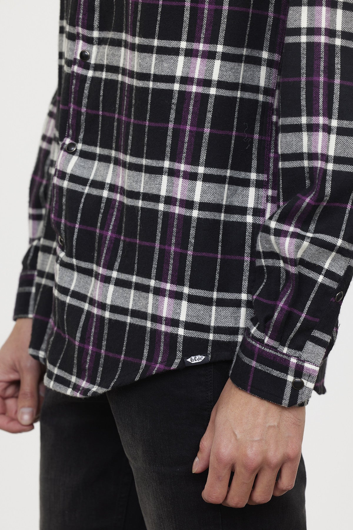 Chemise DORIL Black