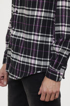 Chemise DORIL Black