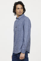 Chemise DOUCO Navy