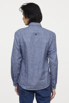 Chemise DOUCO Navy