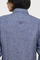 Chemise DOUCO Navy