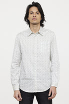 Chemise DOXO Ivory