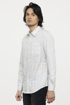 Chemise DOXO Ivory