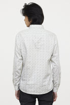 Chemise DOXO Ivory