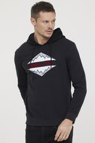 Sweatshirt ECHIC Black