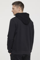 Sweatshirt ECHIC Black